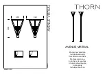 Thorn AVENUE VIRTUAL Installation Instructions preview