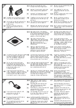 Предварительный просмотр 2 страницы Thorn D-CO LED DL Installation Instructions