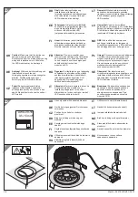 Предварительный просмотр 3 страницы Thorn D-CO LED DL Installation Instructions