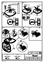 Preview for 3 page of Thorn FLOW MLE Installation Instructions