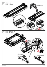 Preview for 2 page of Thorn GTLED PRO Installation Instructions Manual