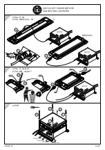 Preview for 3 page of Thorn GTLED PRO Installation Instructions Manual