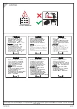 Preview for 10 page of Thorn GTLED PRO Installation Instructions Manual