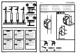 Thorn MOVU MLE Installation Instructions preview