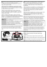 Preview for 7 page of Thorn Sensa MRE DDP 96601979 Manual