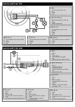 Preview for 8 page of Thorn Sensa MRE DDP 96601979 Manual