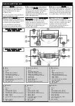 Preview for 9 page of Thorn Sensa MRE DDP 96601979 Manual