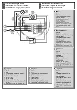 Preview for 12 page of Thorn Sensa MRE DDP 96601979 Manual