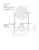 Предварительный просмотр 4 страницы Thorn SensaLite SLOCS Installation And Commissioning Instructions