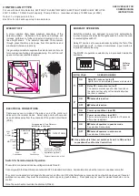 Предварительный просмотр 2 страницы Thorn SWITCHLITE HI-BAY MW CNTRL Installation & Commissioning Instructions