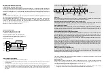 Preview for 2 page of Thorn SWITCHLITE MRE SLD2 Installation And Commissioning Instructions