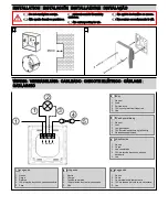 Preview for 2 page of Thorn SwitchLite SLDM 96019208 Manual