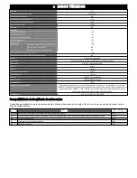 Preview for 10 page of Thorn SwitchLite SLDM 96019208 Manual