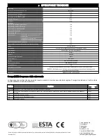 Preview for 12 page of Thorn SwitchLite SLDM 96019208 Manual