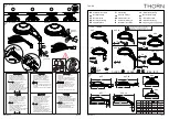 Preview for 1 page of Thorn THOR S Series Installation Instructions