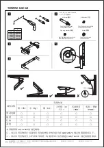 Предварительный просмотр 2 страницы Thorn TONPAK LED G2 Installation Instructions