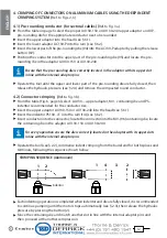 Preview for 12 page of Thorne & Derrick Cembre B1300-UC Operation And Maintenance