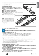 Preview for 13 page of Thorne & Derrick Cembre B1300-UC Operation And Maintenance