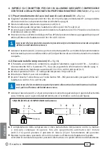 Preview for 52 page of Thorne & Derrick Cembre B1300-UC Operation And Maintenance