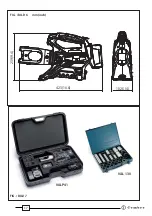 Preview for 57 page of Thorne & Derrick Cembre B1300-UC Operation And Maintenance