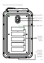 Preview for 115 page of Thorne & Derrick ecom Tab-Ex 01 DZ1 Manual