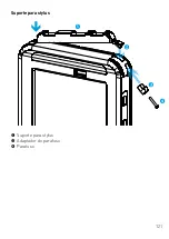 Preview for 121 page of Thorne & Derrick ecom Tab-Ex 01 DZ1 Manual