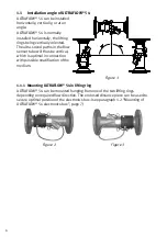 Preview for 6 page of Thorne & Derrick Kamstrup ULTRAFLOW 54 Installation Manual