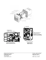 Предварительный просмотр 2 страницы Thornton 770MAX Firmware Upgrade Instructions