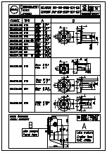 Preview for 22 page of ThoroughClean D10M-36H Operator'S Manual