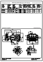 Предварительный просмотр 25 страницы ThoroughClean E10R-36H Operator'S Manual