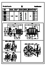 Preview for 19 page of ThoroughClean P13C-36C Operator'S Manual