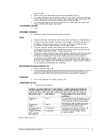 Preview for 5 page of Thought Technology Ltd. Procomp Infiniti Hardware Manual