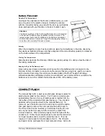 Preview for 14 page of Thought Technology Ltd. Procomp Infiniti Hardware Manual