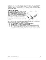 Preview for 20 page of Thought Technology Ltd. Procomp Infiniti Hardware Manual