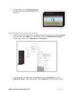 Preview for 5 page of Thought Technology MYONYX Firmware Update Instructions