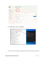 Preview for 6 page of Thought Technology MYONYX Firmware Update Instructions