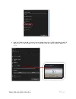 Preview for 7 page of Thought Technology MYONYX Firmware Update Instructions