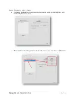 Preview for 10 page of Thought Technology MYONYX Firmware Update Instructions