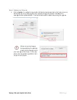 Preview for 11 page of Thought Technology MYONYX Firmware Update Instructions