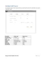 Preview for 16 page of Thought Technology MYONYX Firmware Update Instructions