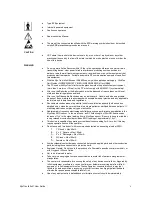 Preview for 4 page of Thought Technology MYOTRAC INFINITI User Manual