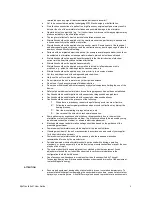 Preview for 5 page of Thought Technology MYOTRAC INFINITI User Manual