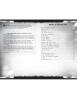 Preview for 2 page of THQ 360 LIVE User Manual