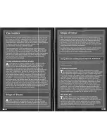 Preview for 6 page of THQ FULL SPECTRUM-WARRIOR Instruction Manual