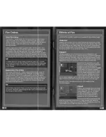 Preview for 11 page of THQ FULL SPECTRUM-WARRIOR Instruction Manual