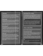 Preview for 13 page of THQ FULL SPECTRUM-WARRIOR Instruction Manual