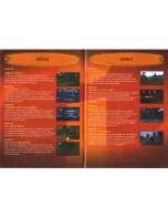 Preview for 8 page of THQ THE INCREDIBLES Manual