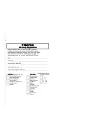 Preview for 3 page of Thrane&Thrane Capsat TT-3060A User Manual