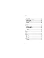 Preview for 10 page of Thrane&Thrane Capsat TT-3060A User Manual