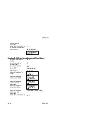 Preview for 61 page of Thrane&Thrane Capsat TT-3060A User Manual